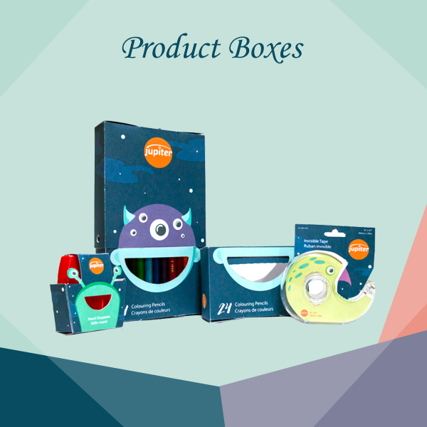 Quick Custom Boxes
